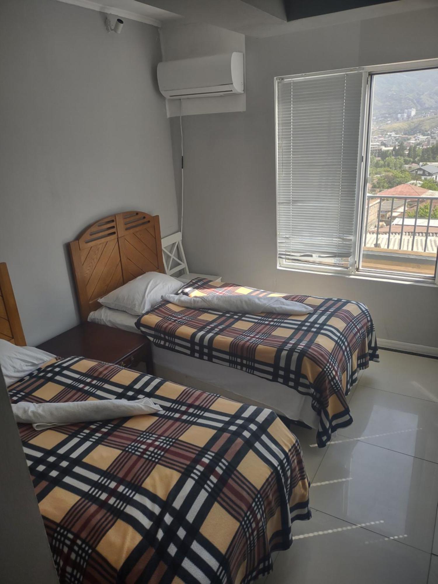 Kekoshvili - Stay Over Tbilisi ティビリシ 部屋 写真